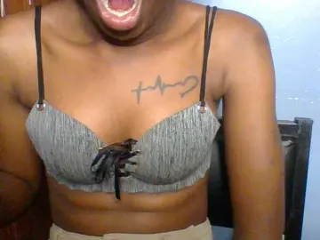 Bongacams Nude Webcam of Fun-gal