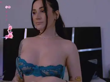 Bongacams Private Sex Chat of KimLuv