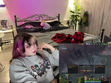 Bongacams Private Sex Chat of h3ntai-baby