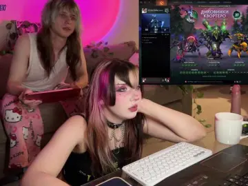 Bongacams Nude Webcam of h3ntai-baby