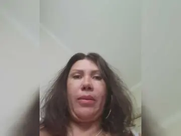 Bongacams Sex Cam of RoxySexy