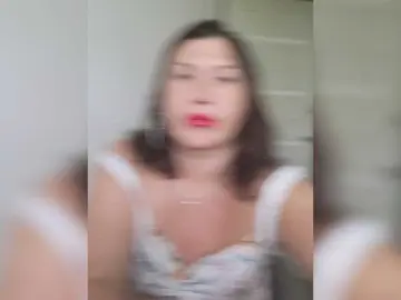 Bongacams Nude Webcam of RoxySexy