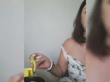 Bongacams Sex Cam of RoxySexy