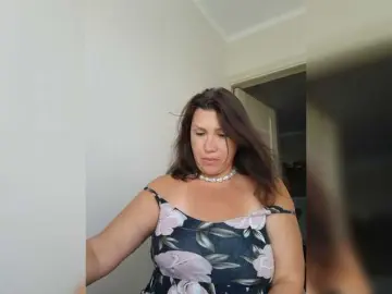 Bongacams Live Porn of RoxySexy