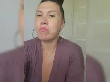 Bongacams Free Porn Cam of RoxySexy