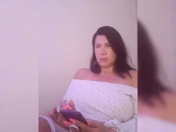 Bongacams Best live sex cam show of RoxySexy
