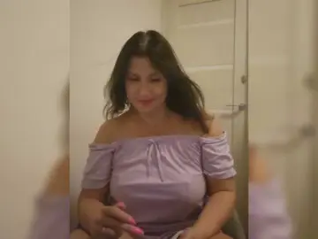 Bongacams Sex Chat of RoxySexy