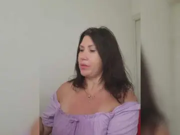 Bongacams Free Porn Cam of RoxySexy