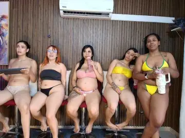 Bongacams Best live sex cam show of Fetishcouples33