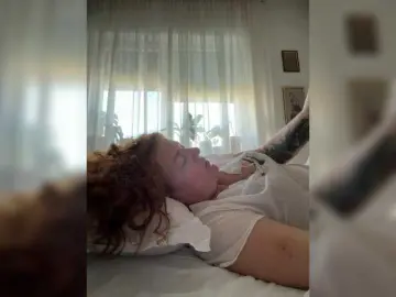 Bongacams Sex Cam of LadyReda