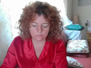 Bongacams Best Webcam of LadyReda