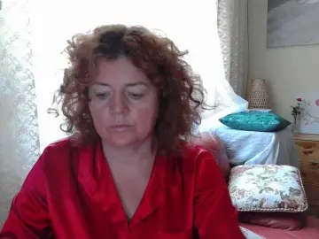 Bongacams Best Webcam of LadyReda