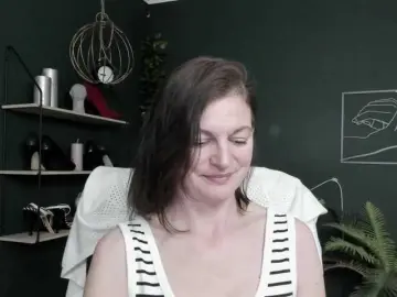 Bongacams Live Porn of mrsVivian