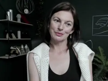 Bongacams Best Webcam of mrsVivian