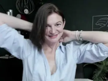 Bongacams Sex Cam of mrsVivian