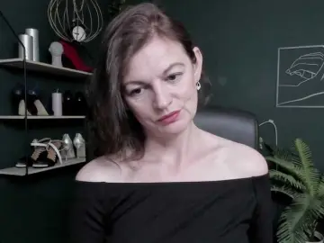 Bongacams Sex Chat of mrsVivian