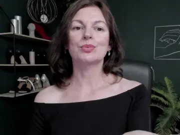 Bongacams Private Sex Chat of mrsVivian