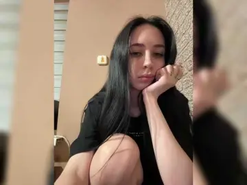 Bongacams Nude Webcam of Kurama27
