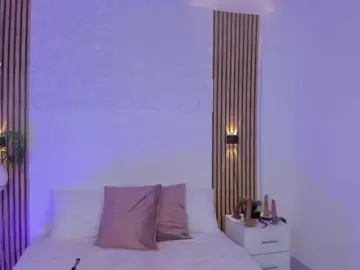 Bongacams Live Porn of valeria-acost