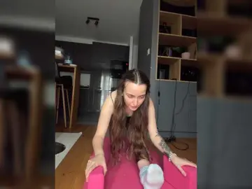 Bongacams Live Sex Cam of ChloeMeow