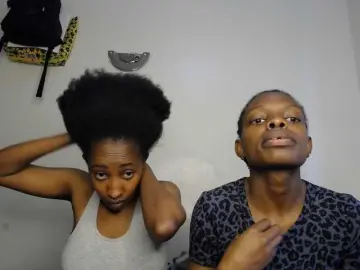 Bongacams Sex Chat of MysticCharm