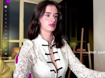 Bongacams Sex Chat of SweetieTati