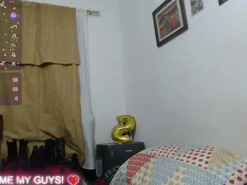 Bongacams Live Sex Cam of saimajayeb