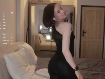 Bongacams Live Porn of -FemaleEssence-