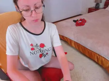 Bongacams Private Sex Chat of AnalisaMilford