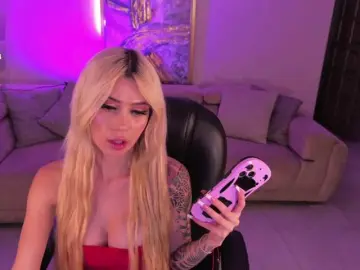 Bongacams Live Sex Cam of HannaConnor