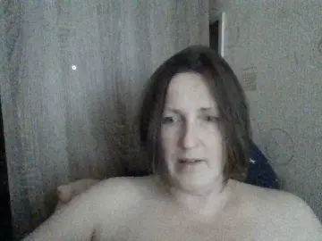 Bongacams Sex Cam of AllaSowinskaya