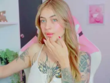 Bongacams Live Porn of TaylorKnapp