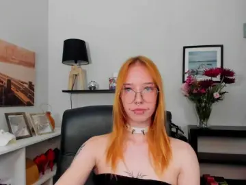Bongacams Adult Webcams of foxSonya