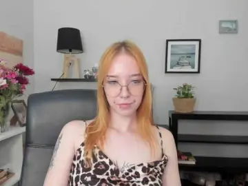 Bongacams Sex Chat of foxSonya