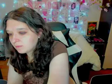Bongacams Nude Webcam of Acid-Kate