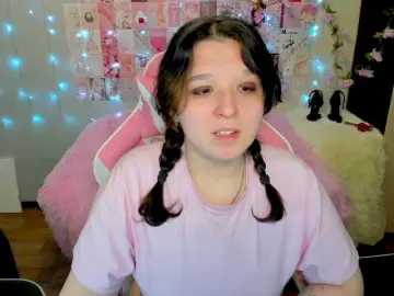 Bongacams Nude Webcam of Acid-Kate