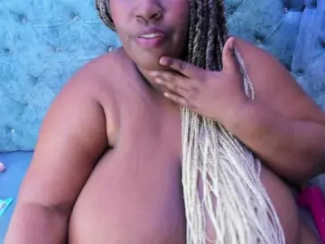 Bongacams Free Live Porn of BloomBbw