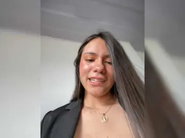 Bongacams Adult Webcam of Charlotte-1