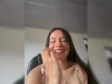 Bongacams Sex Chat of Charlotte-1