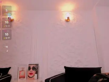 Bongacams Adult Webcam of BellaCarteer