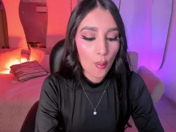 Bongacams Sex Cam of BellaCarteer