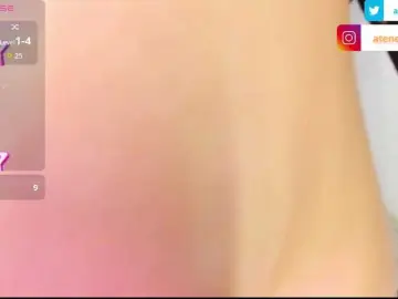 Bongacams Sex Cam of atenea-jonson
