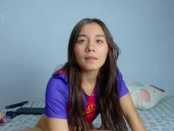 Bongacams Live Porn of farianachocolatecrememia