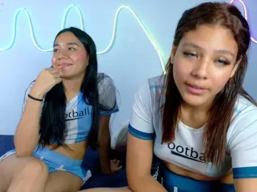 Bongacams Adult Webcam of farianachocolatecrememia