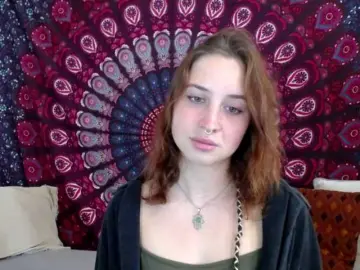 Bongacams Private Sex Chat of AdalynFlirt