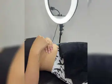 Bongacams Free Live Porn of Aisha-engel