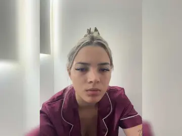 Bongacams Free Porn Cam of Aisha-engel