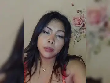 Bongacams Sex Chat of Doudou261