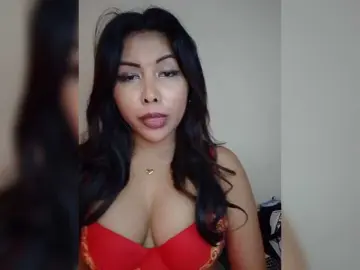 Bongacams Free Live Porn of Doudou261