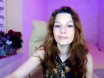 Bongacams Adult Webcam of IridessaL